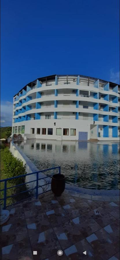Le Lux Studio Cabo Dream A Cabonegro Tétouan المظهر الخارجي الصورة